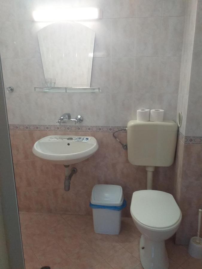 Exotic Guest House Sozopol Exterior foto