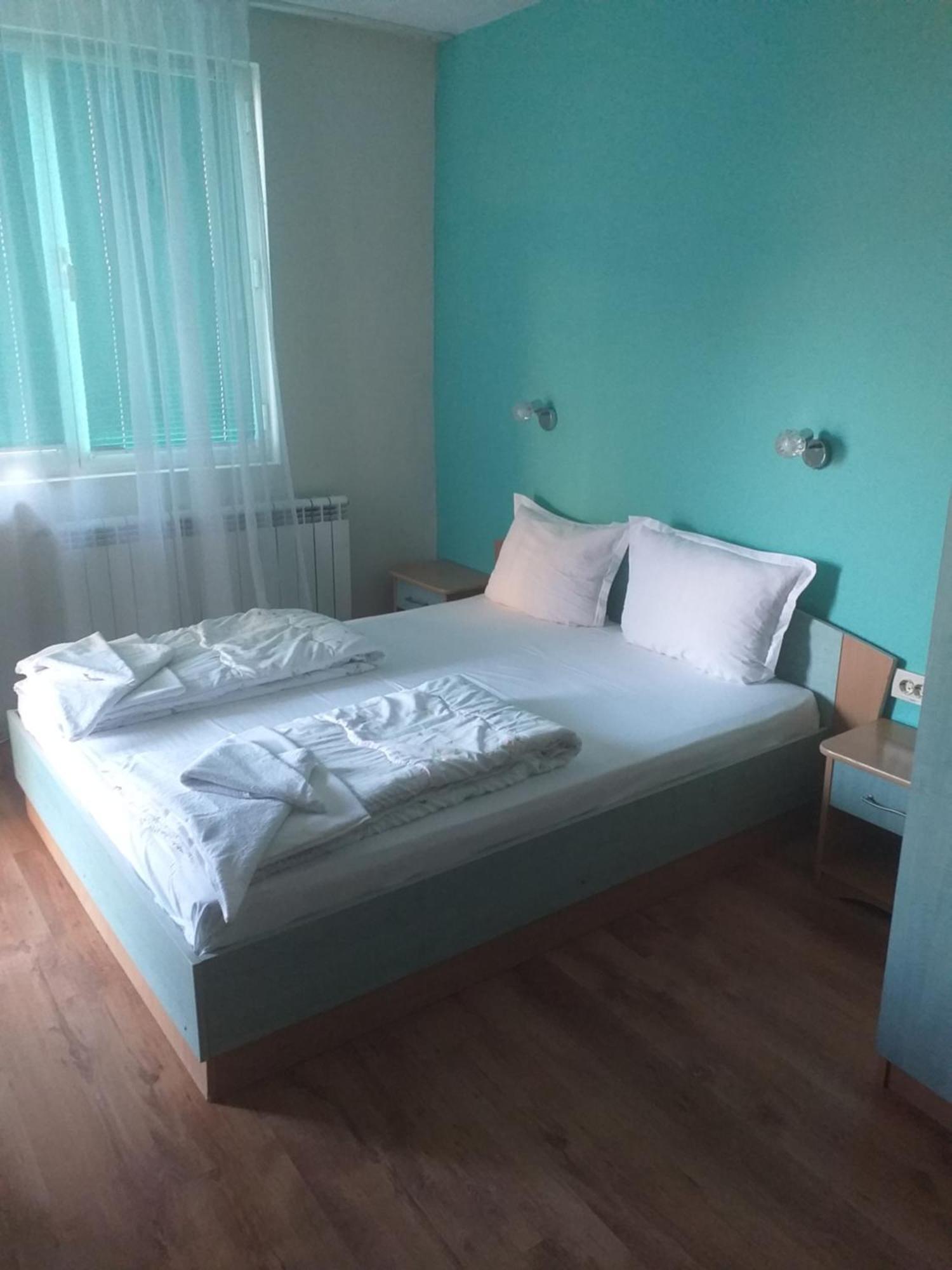 Exotic Guest House Sozopol Exterior foto