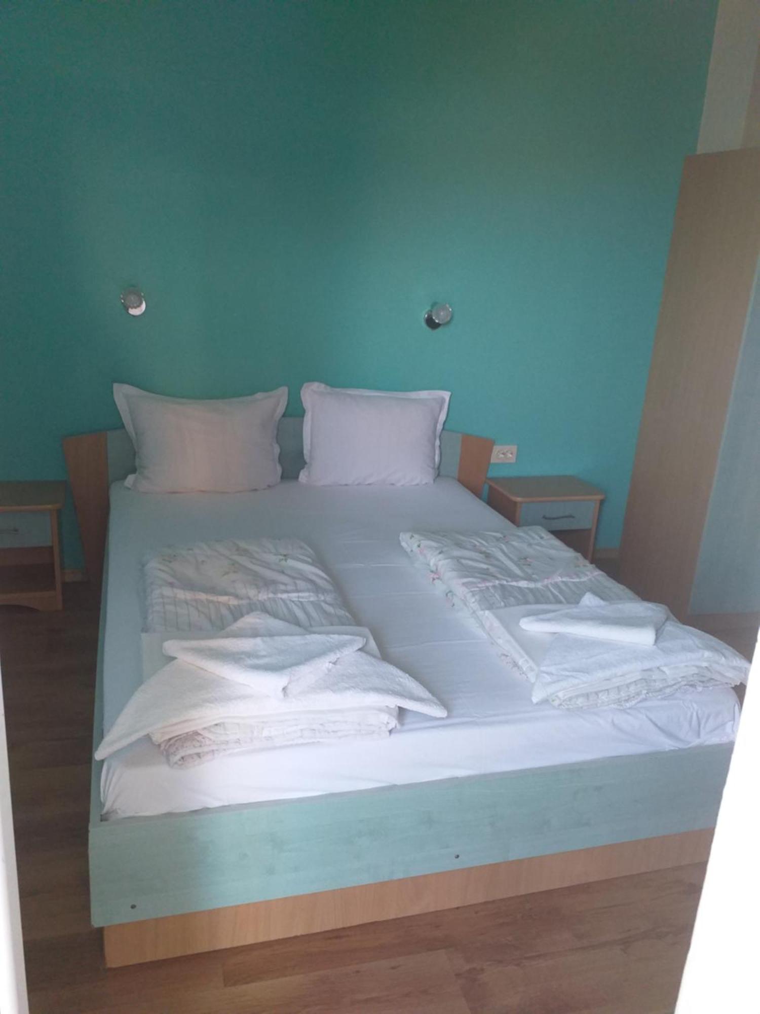 Exotic Guest House Sozopol Exterior foto