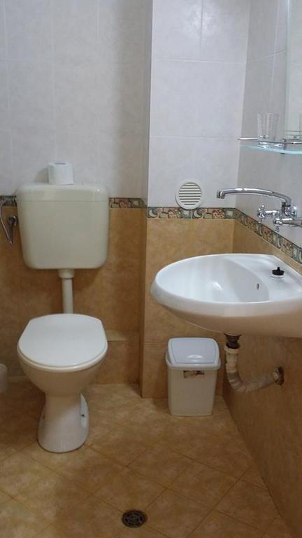 Exotic Guest House Sozopol Quarto foto